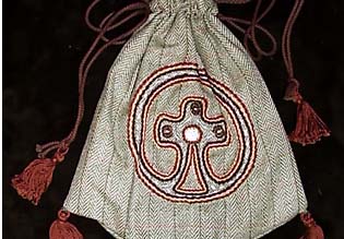 Almonier Stil 13. Jh. / 14. Jh.