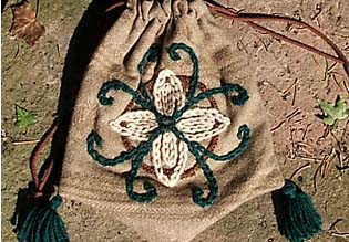 Almonier Stil 13. Jh. / 14. Jh.