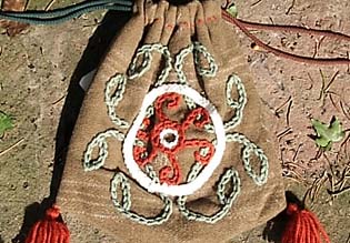 Almonier Stil 13. Jh. / 14. Jh.