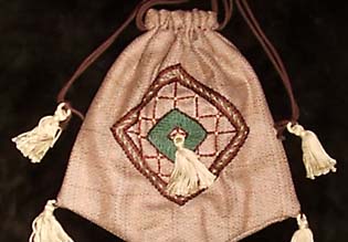 Almonier Stil 13. Jh. / 14. Jh. 