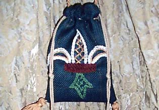 Almonier Stil 13. Jh. / 14. Jh.