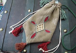 Almonier Stil 13. Jh. / 14. Jh.