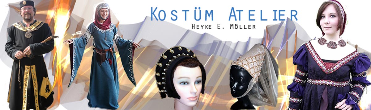 Titelbild Über das Atelier